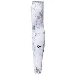 Floky, Bandage, Sleeve No Strain Evolution Musetti Black/White (1x) (L, XL)