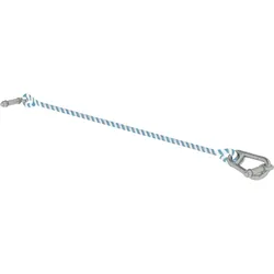 Munk, Leiter + Gerüst, Sicherungsseil fï¿1⁄2r ï¿1⁄2berbrï¿1⁄2ckung (60 cm)