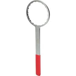 KS Tools 150.9518 Ölfilterschlüssel Ø 96 mm / 18 Rillen