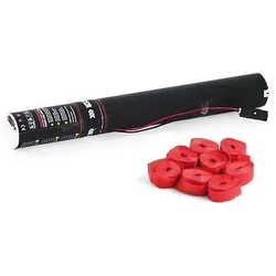 TCM FX Streamer-Ladung elektrisch 50cm, rot