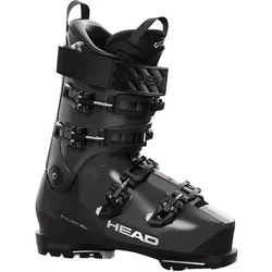 HEAD Damen Ski-Schuhe KALIBER 95 W MV GW ANTHRACITE, Größe 26,5 in Schwarz Schwarz