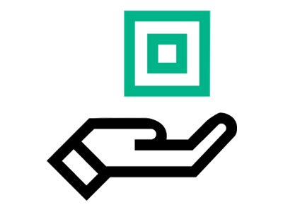 HPE Foundation Care Call-To-Repair Service (H1KK1E)