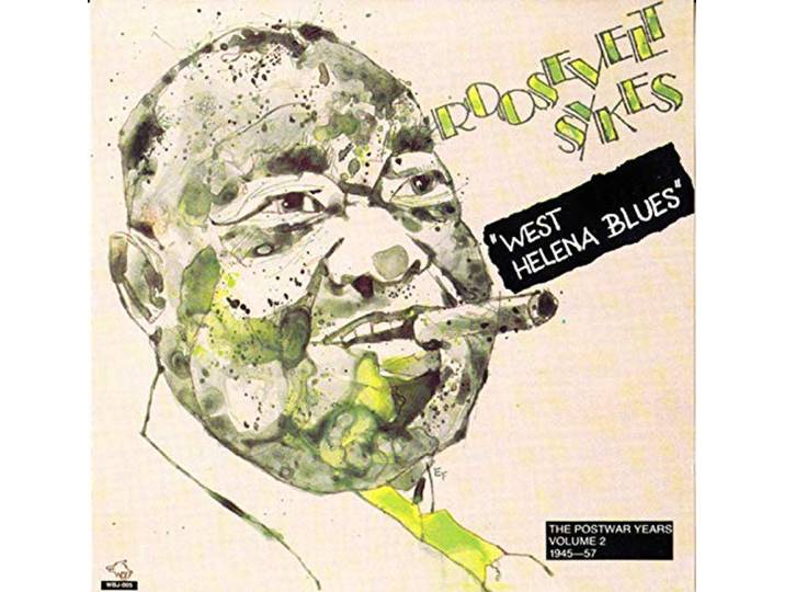 West Helena Blues