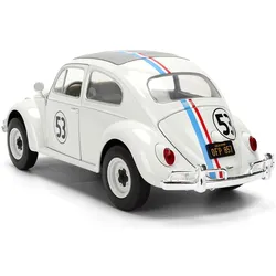 Jada Herbie The Love Bug VW Beetle 1:24