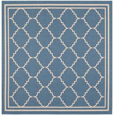 SAFAVIEH Courtyard Celine Indoor/ Outdoor Waterproof Patio Backyard Rug