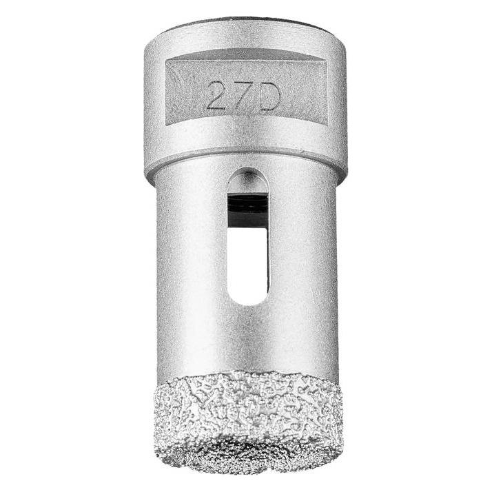 Pferd TOOLS DCD 27XM14 FL 68300125 Diamant-Trockenbohrer 27 mm 1 St. (68300125)