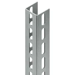 Niedax U-Profil U 5050/300 C1KG