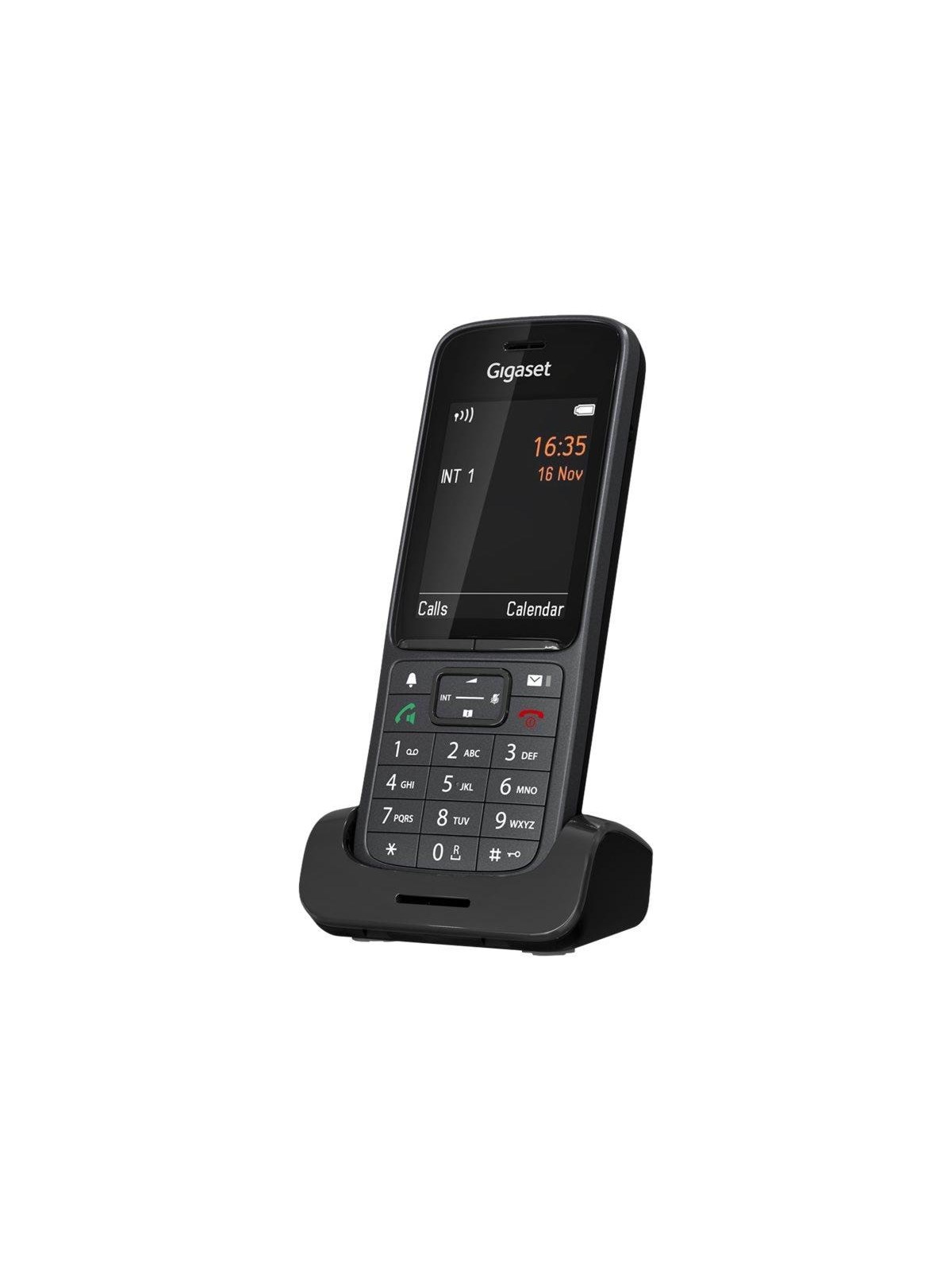 Siemens Gigaset SL800H PRO