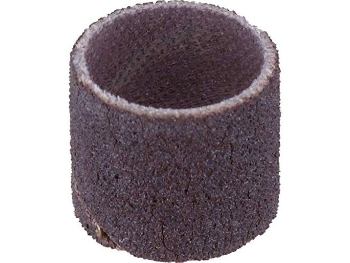 Dremel 432 Schuurband Multipack Ø 13mm - 6 Schuurbanden met Grit 120 voor Fijn Schuren in Hout en Kunststof