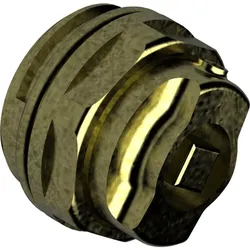 Stopfen 1/2'' - 8738809615