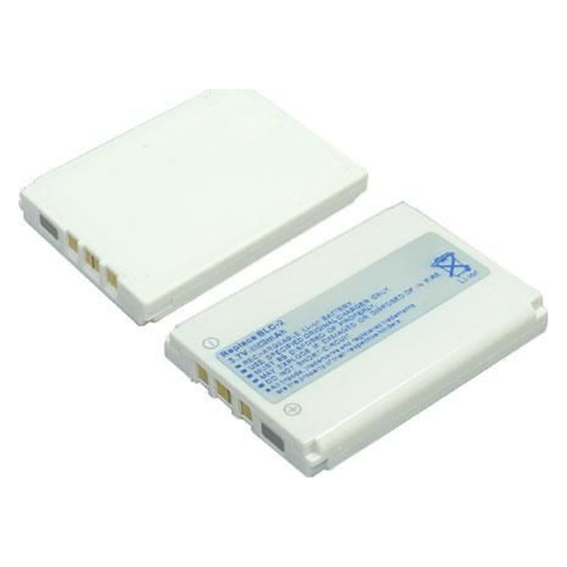 CoreParts Mobile Batterie (Akku, Nokia 3310, Nokia 3315, Nokia 3330, Nokia 3360, Nokia 3390, Nokia 3410, nokia 3510, NOKIA 3510I, Nokia 5510, Nokia 6650, nokia 6800, nokia 6810) (MBMOBILE1041)