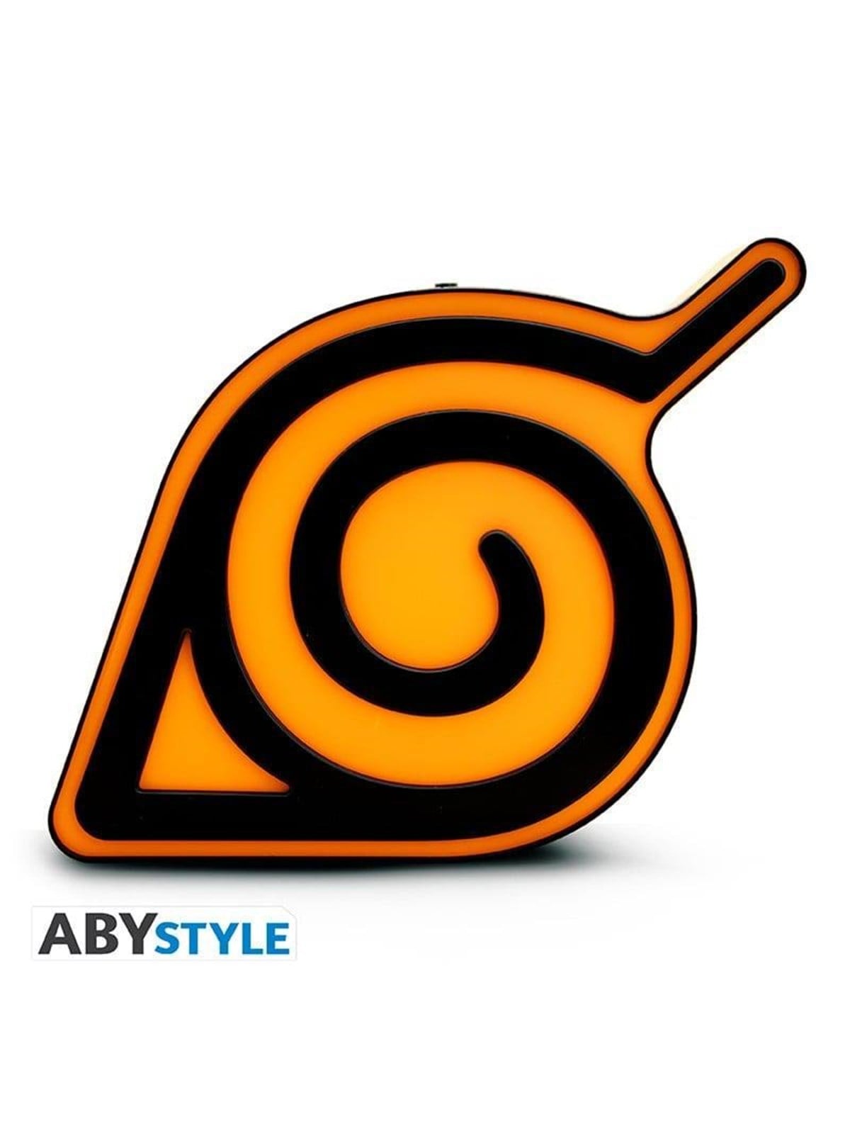 ABYstyle - NARUTO SHIPPUDEN - Konoha - Lampe