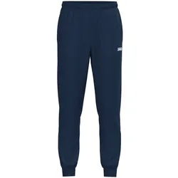 Jako Polyesterhose One Kurzgrößen Herren - marine - 30