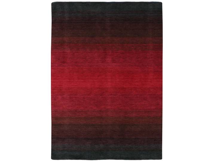 Horizon Teppich 171x241 Loomgeknüpft Modern Orientteppich Designteppich Wolle