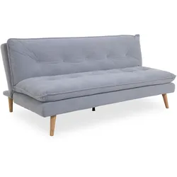 Verwandlungssofa DROP HIMARI (BHT 190x100x83 cm) - Bezug: Stoff - BHT 190x100x83 cm