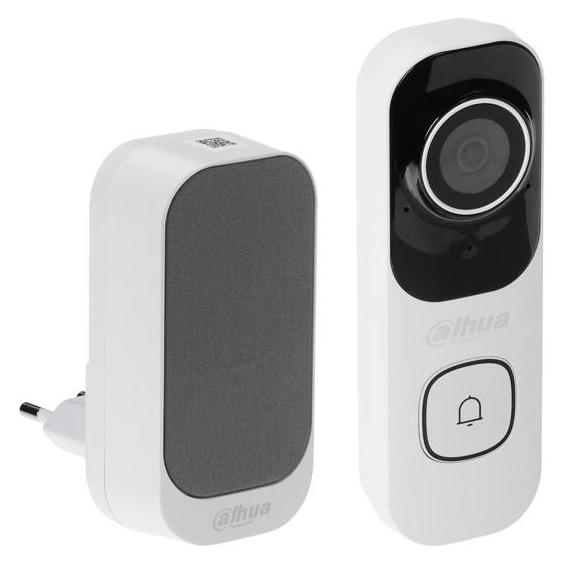 Dahua Türklingel Kit (Kabellos, WLAN) (VDKP01-WG)