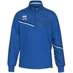 Errea, Herren, Sportshirt, Elias (3XL), Blau, Weiss