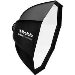 PROFOTO Softbox 3 feet Octa weiss