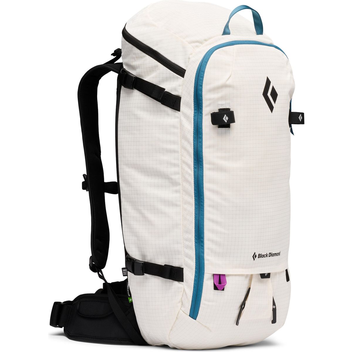 Black Diamond Helio 30 Backpack chalk (1017) S_M BD6813671017S_M1