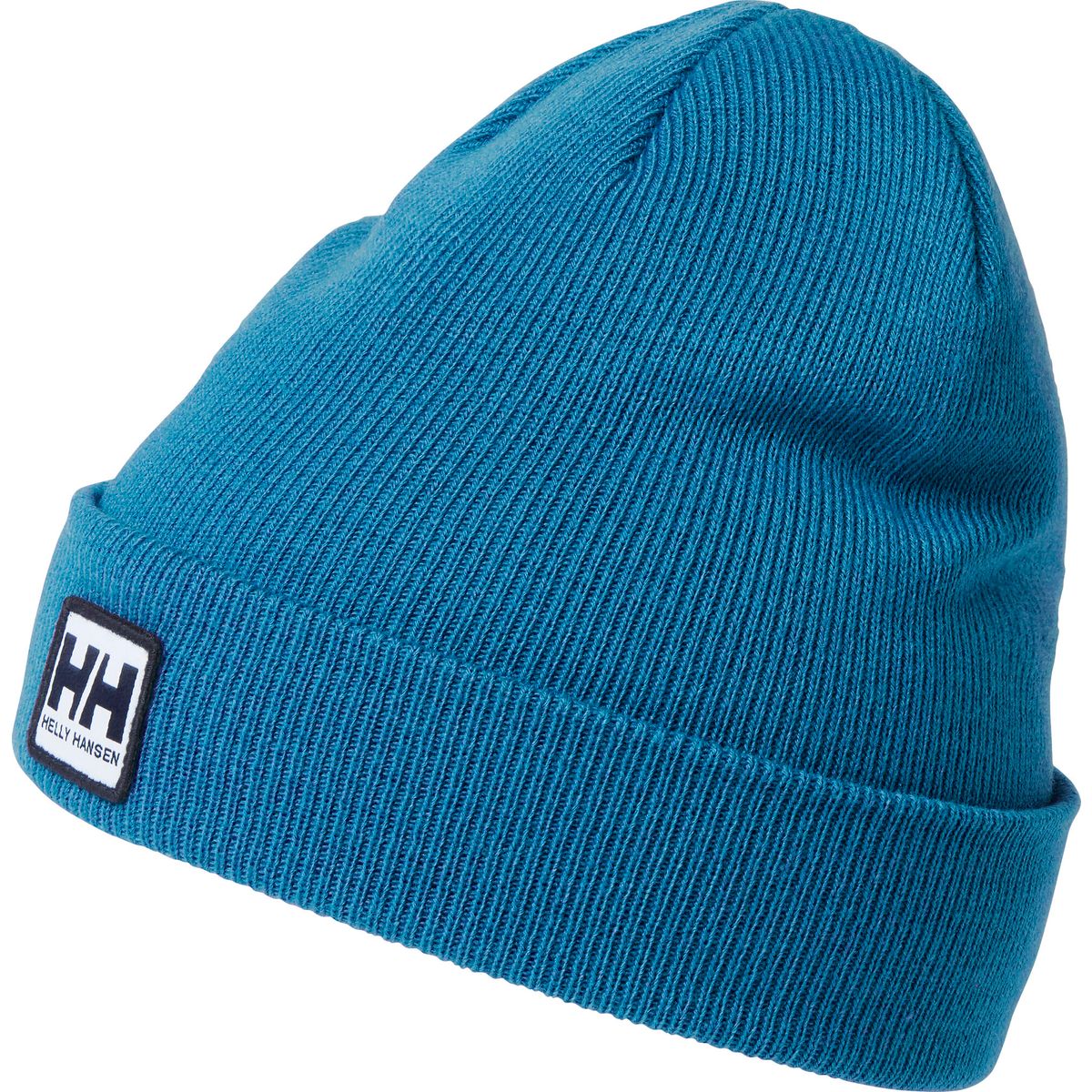 Helly Hansen K Urban Cuff Beanie cerulean blue (540) 49/50 67459_540-49/50