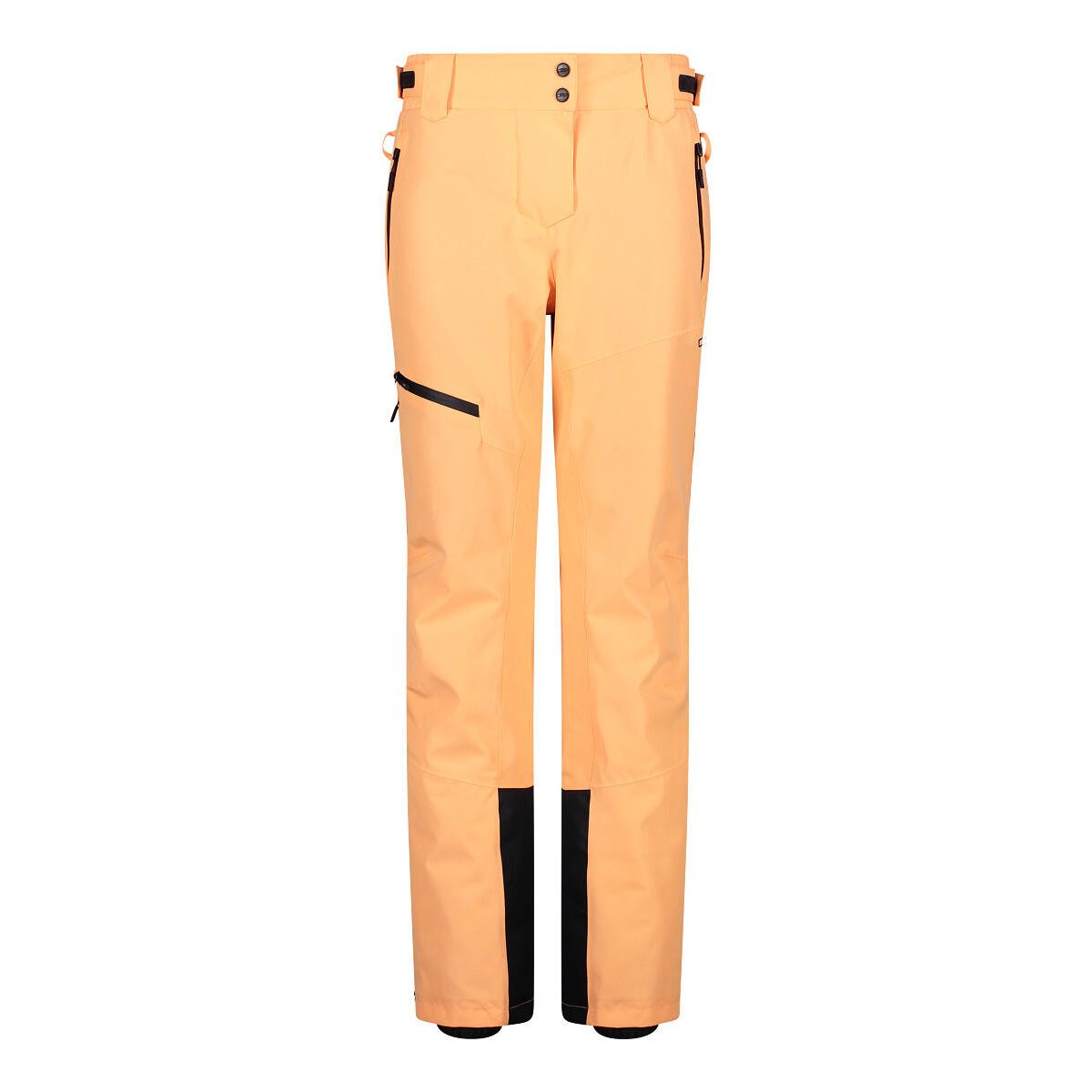 CMP Woman Pant melone (B525) 40 32W4196-B525-40