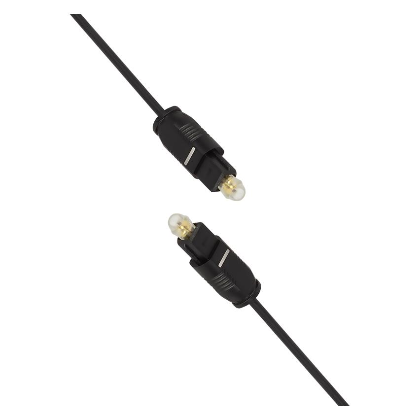 LogiLink CA Toslink (0.50 m, Toslink Kabel) (CA1005)