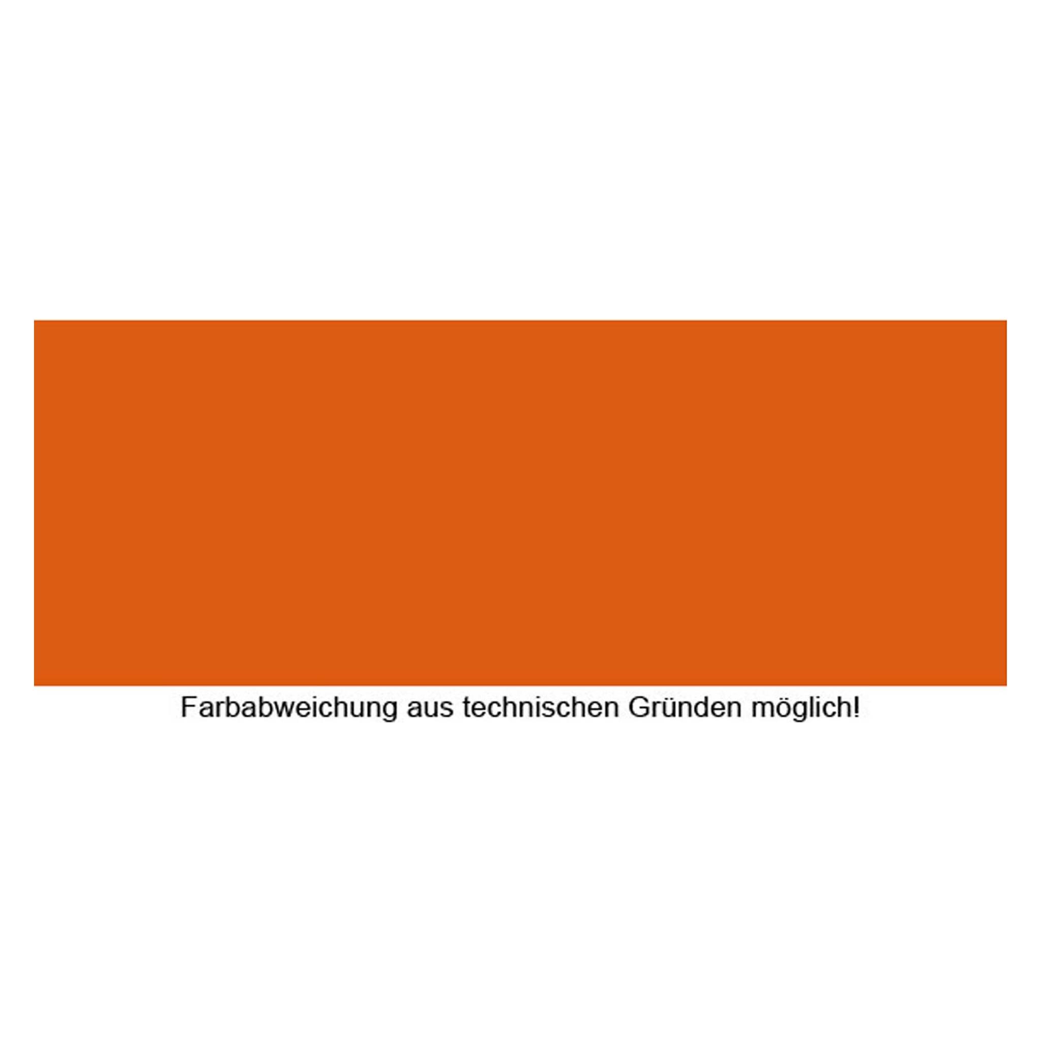 Oracover klebefolie orange 1 meter # 60 orastick (25-060-001)