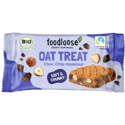 Oat Treat - Choc Chip Hazelnut 35g