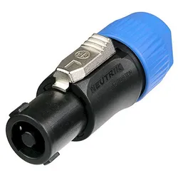 Neutrik NL4FC - speakON® Stecker 4-Pol Female Neutrik®