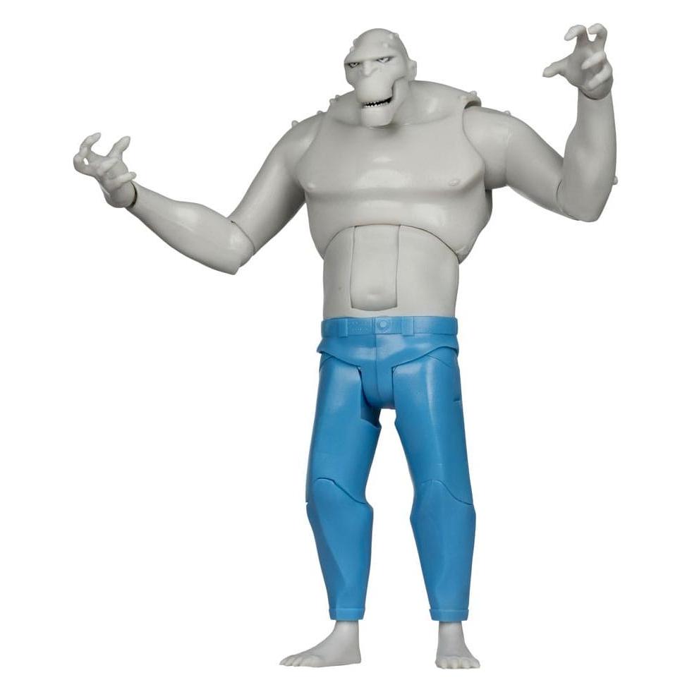 McFarlane Batman: The Animated Series DC Direct Build-A Actionfigur Wave 5 Killer Croc 15 cm (59390071)