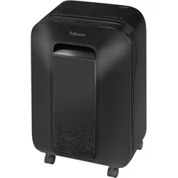 Fellowes, Aktenvernichter, Powershred LX 201 (Micro Cut) (Microschnitt)