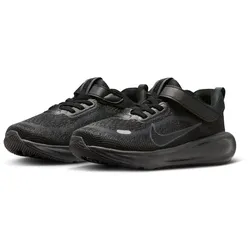 NIKE Stellar Ride Sneaker Kinder 002 - black/black-anthracite 35