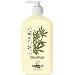 Australian Gold, Bodylotion, Hemp Nation (Körperlotion, 535 ml)