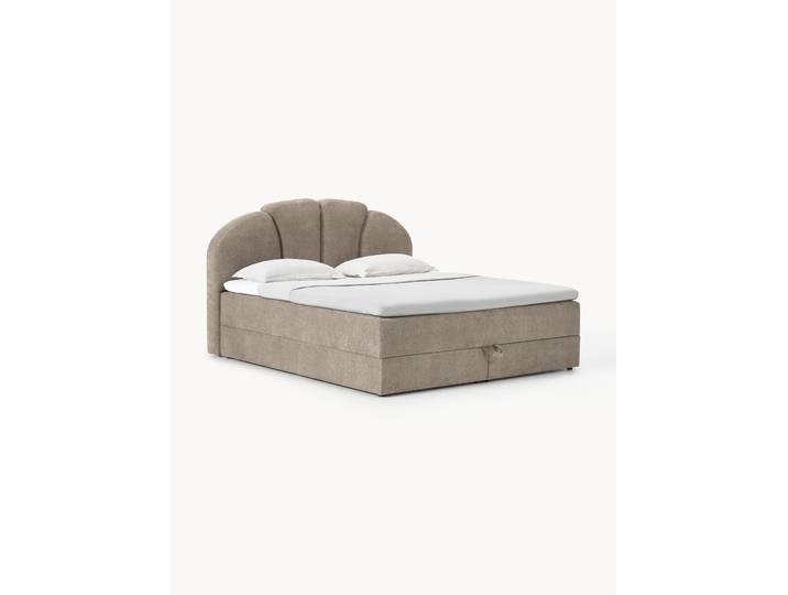 Boxspringbett Romia mit Stauraum