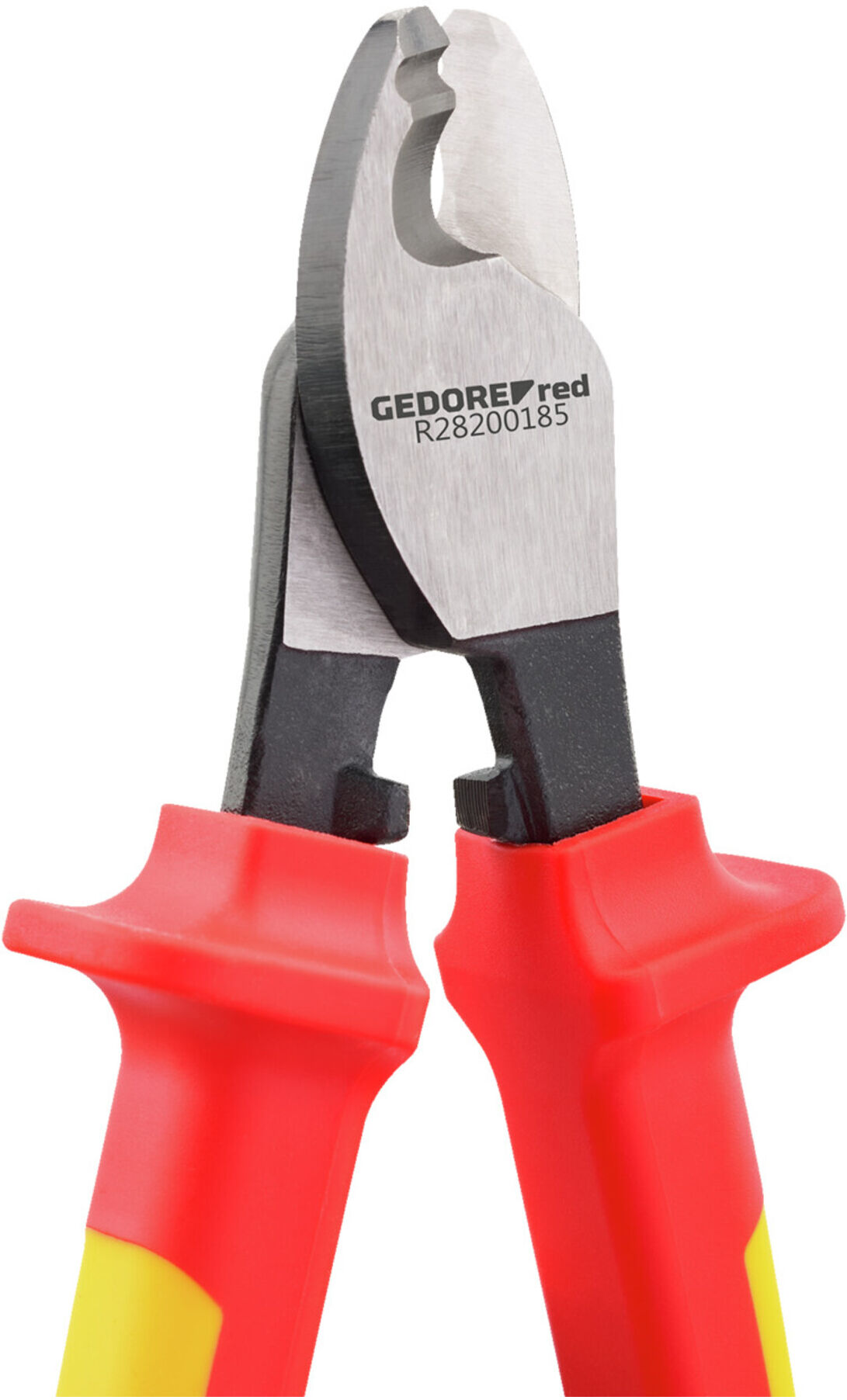 Gedore red VDE-Kabelschere (3301904)