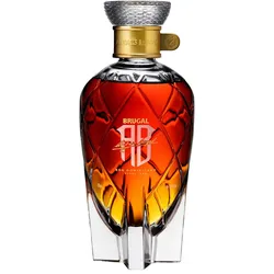 Brugal Papa Andrés - Limited Edition - Premium Rum