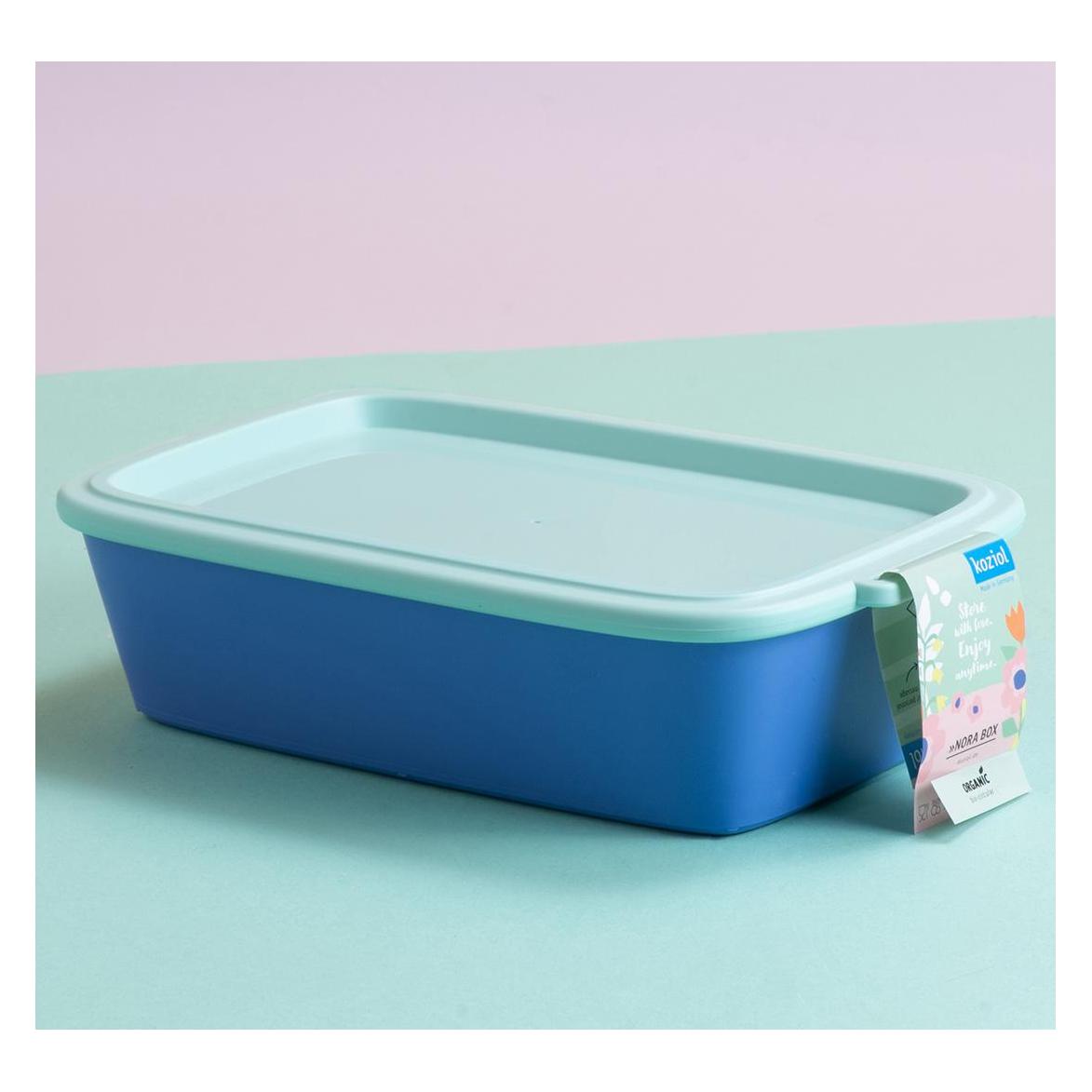Koziol NORA BOX 1,4l (1.40 l) (57860384)