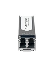 StarTech.com Faseroptik 10000 Mbit/s SFP+ LC LR 40000 m Cisco SFP-10G-LR-40 Compatible Module 10 GBase-LR Fiber Optical Transceiver SFP-10G-LR-40-ST (SFP-10G-LR-40-ST)