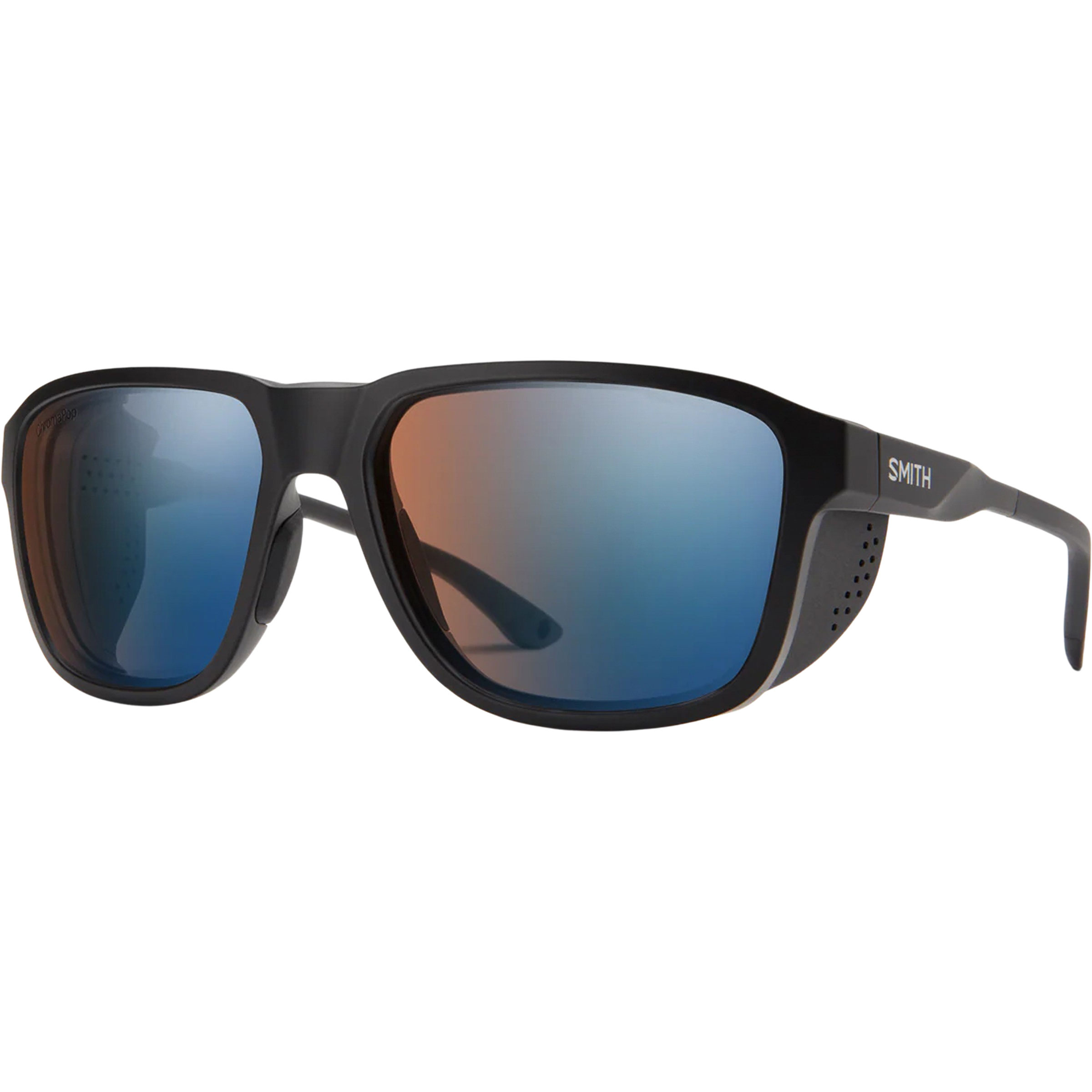 Smith Embark Sportbrille Sportbrillen & Sportsonnenbrillen schwarz