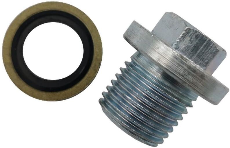 PLANET TECH PL3118 Oil sump plug