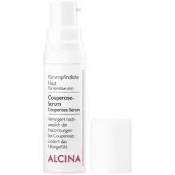 ALCINA Couperose- Serum für empfindliche Haut 30 ml