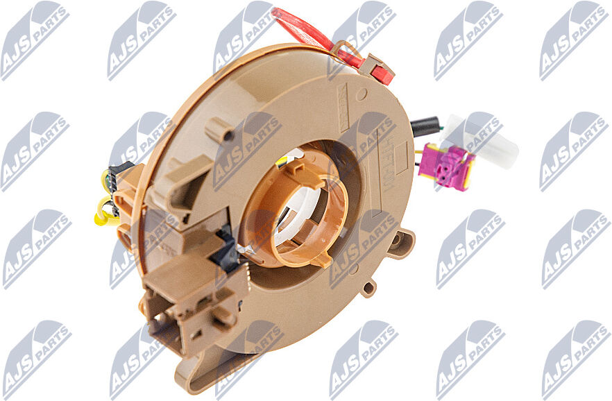 Nty Wickelfeder, Airbag Eas-Ft-001 Für Lancia