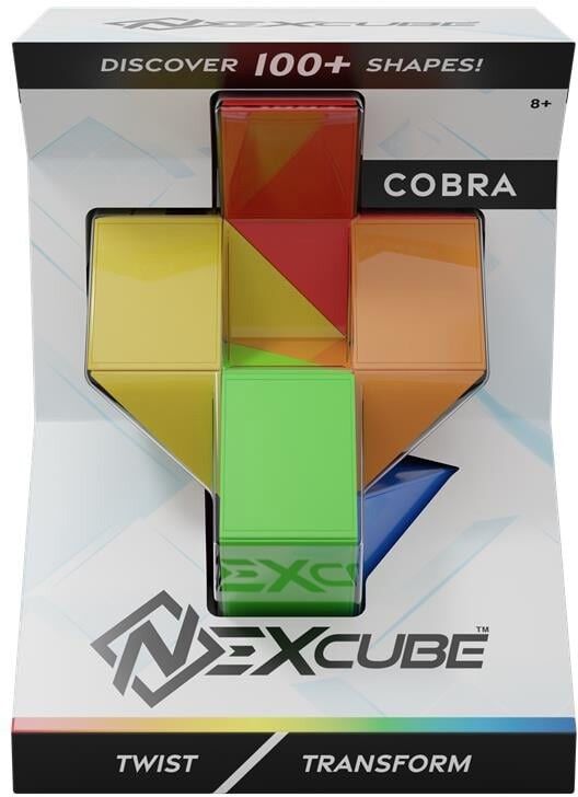 Goliath NEXcube Cobra