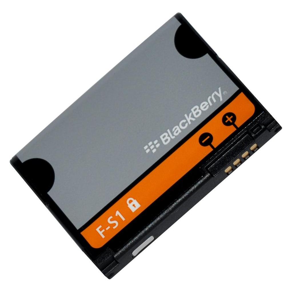 BlackBerry F-S1 (ACC-33811-201)
