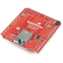 SparkFun Qwiic - WiFi Shield, DA16200, Entwicklungsboard + Kit