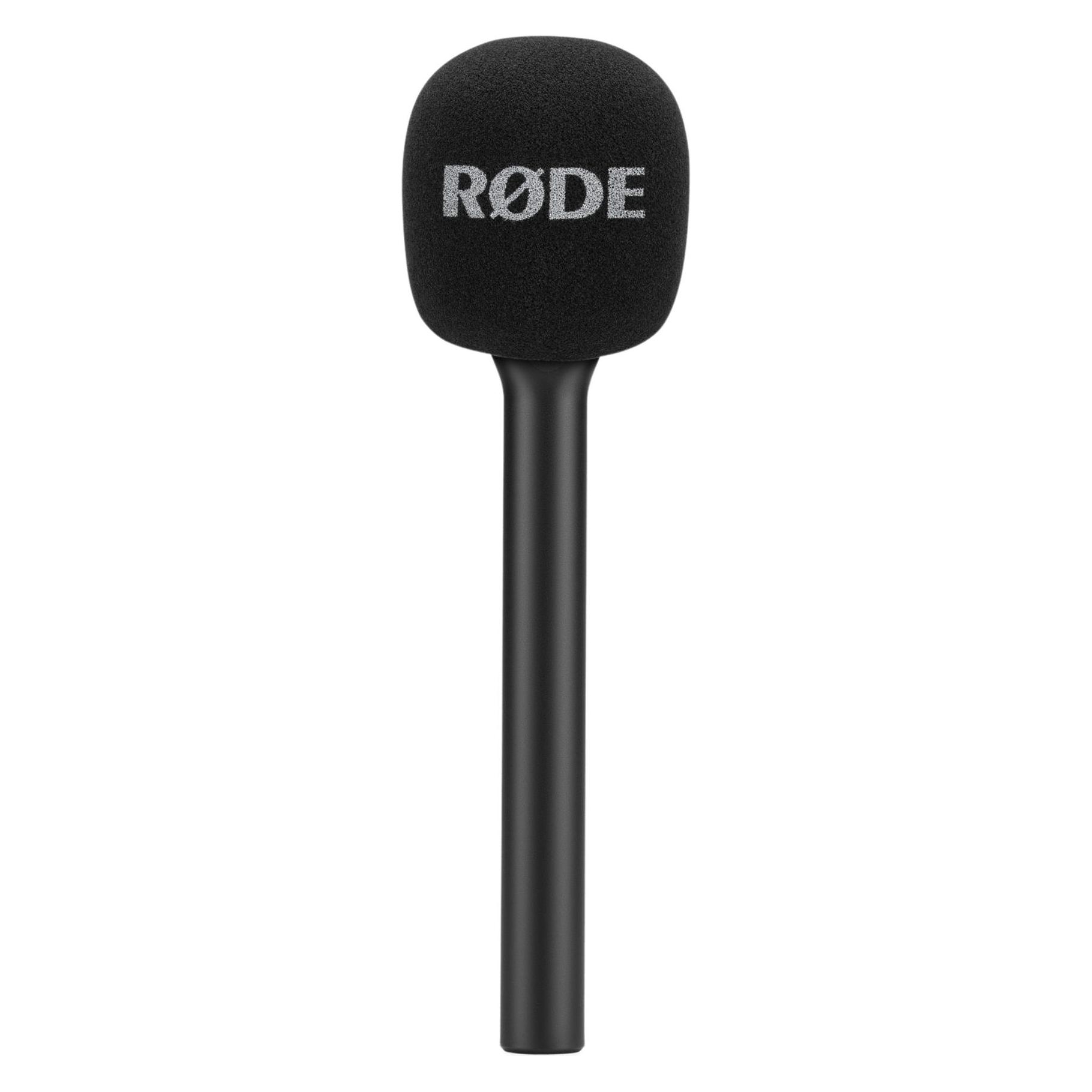 RØDE Interview GO (INTERVIEWGO)