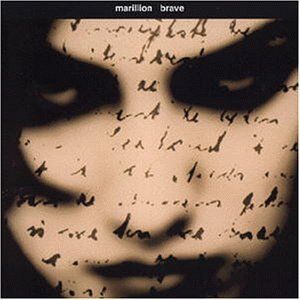 Marillion - Brave - Preis vom 11.10.2026 03:10:56 h