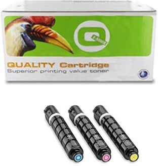 Q-Nomic 034 Pack 3 colores