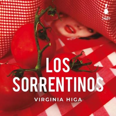 Los sorrentinos - Virginia Higa, Audio, 9788412699067
