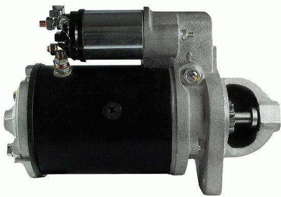 Friesen Starter 8813190